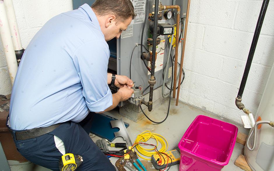 contrat entretien chauffage Pontault-Combault